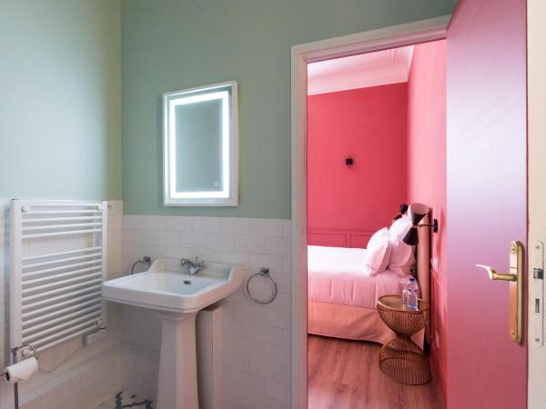 Hotel de l'Anglais, Guesthouse : photo 3 de la chambre chambre double