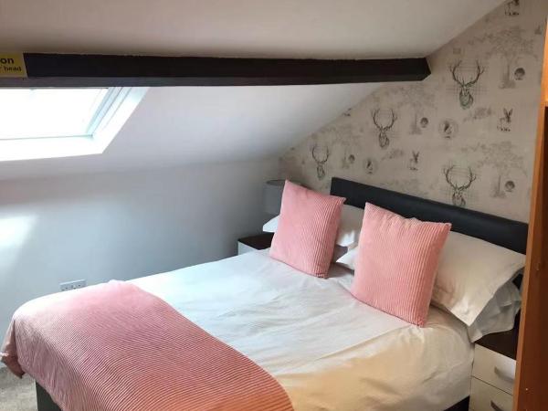 The Apple House : photo 3 de la chambre loft