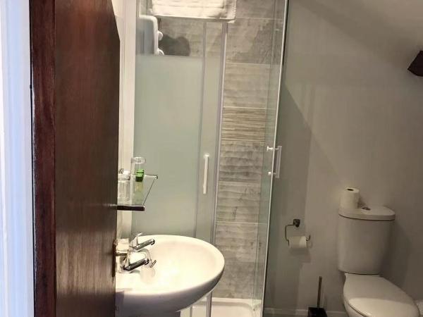 The Apple House : photo 8 de la chambre loft