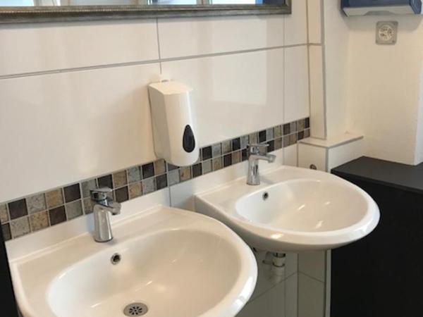 HéberGement du POD : photo 2 de la chambre chambre double