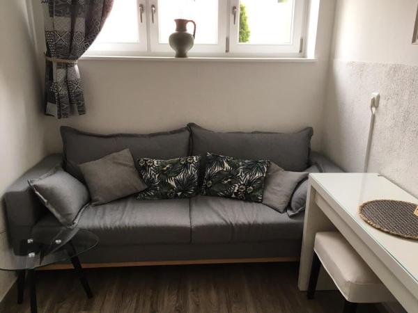 Arena Stadt München : photo 2 de la chambre chambre double deluxe