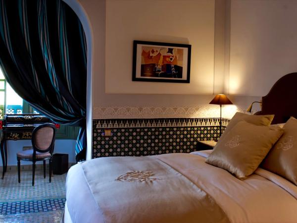 Palais Faraj Suites & Spa : photo 5 de la chambre suite royale