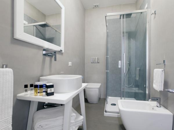 Hotel Tasso Suites & Spa : photo 3 de la chambre suite junior