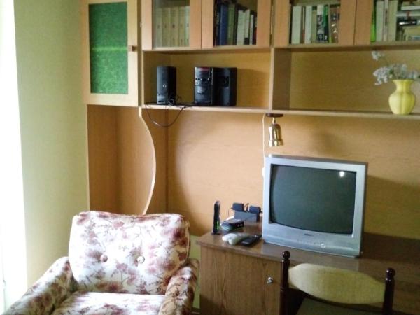 Balogh vendegház : photo 1 de la chambre chambre lits jumeaux avec balcon