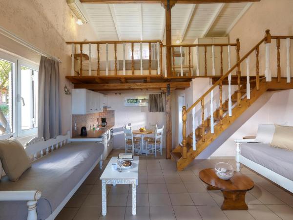 Marni Village : photo 2 de la chambre maisonnette