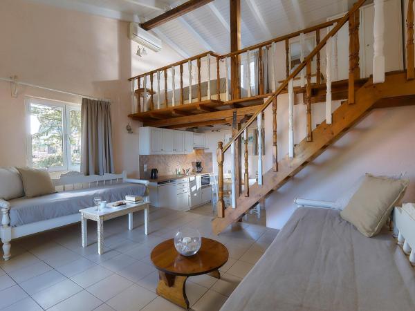 Marni Village : photo 1 de la chambre maisonnette