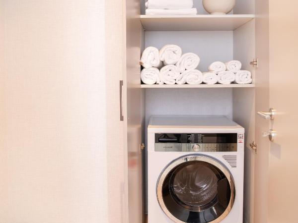 Antwell Suites : photo 3 de la chambre chambre double standard