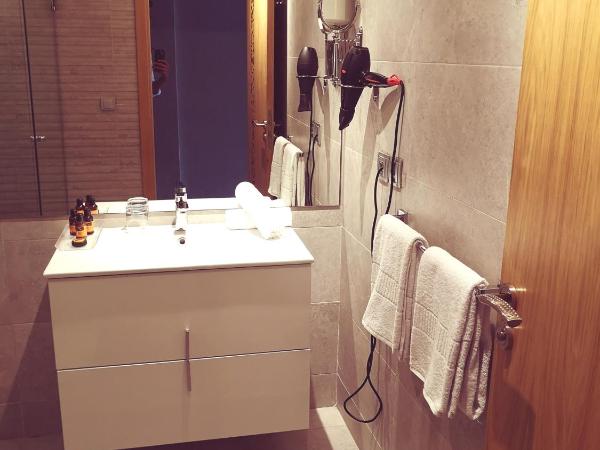 Mid Town Hotel Casablanca : photo 7 de la chambre chambre familiale