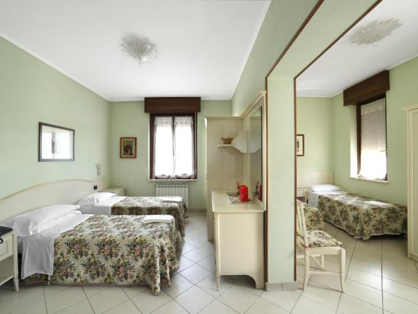 Albergo Il Gufo : photo 8 de la chambre chambre double ou lits jumeaux