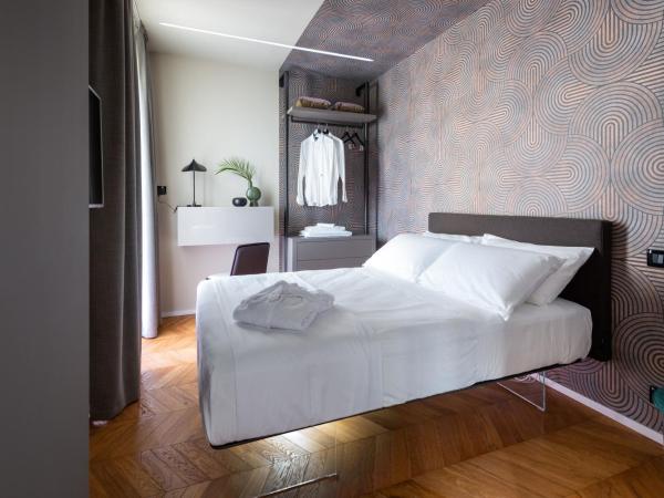 Demo Hotel Design Emotion : photo 9 de la chambre suite 2 chambres