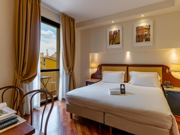 B&B Hotel Firenze Pitti Palace al Ponte Vecchio : photo 1 de la chambre suite junior