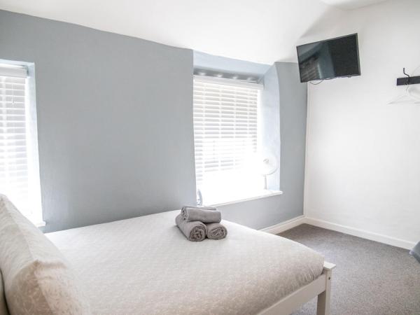 The Cottage : photo 4 de la chambre chambre double