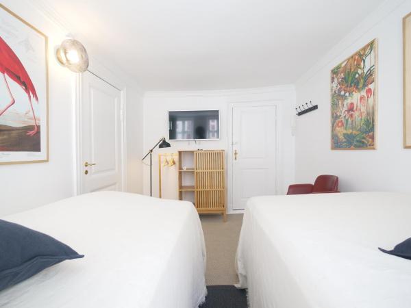 LBS 1 to 4 - Carolinas Apartments : photo 5 de la chambre appartement 1 chambre