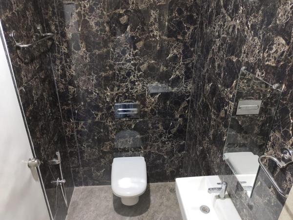 Venster Residency : photo 8 de la chambre chambre lits jumeaux