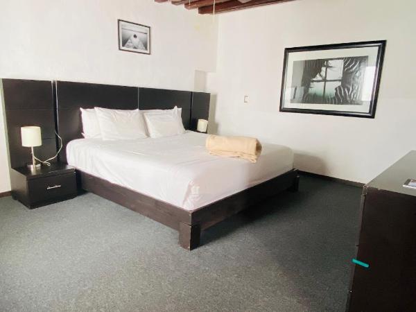 Kuku Ruku Hotel : photo 2 de la chambre suite