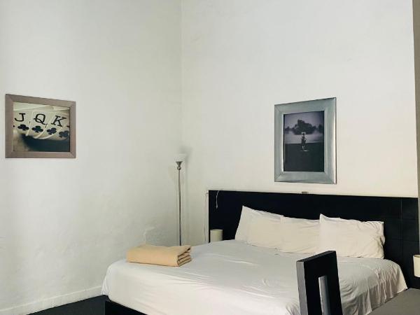 Kuku Ruku Hotel : photo 3 de la chambre suite