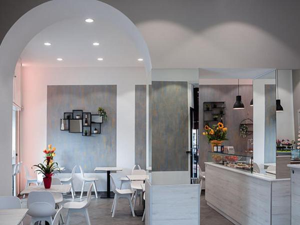 Carducci Bistrot : photo 8 de la chambre chambre triple basique