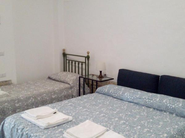 Villa Ida in Bari : photo 4 de la chambre suite junior