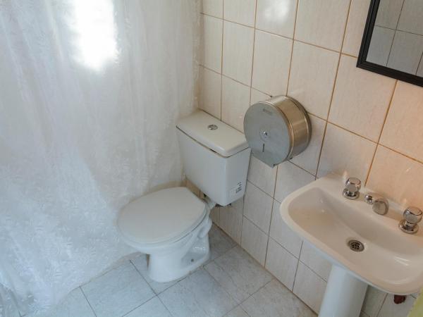 Hostel Buenos Aires : photo 7 de la chambre lit dans dortoir mixte de 4 lits