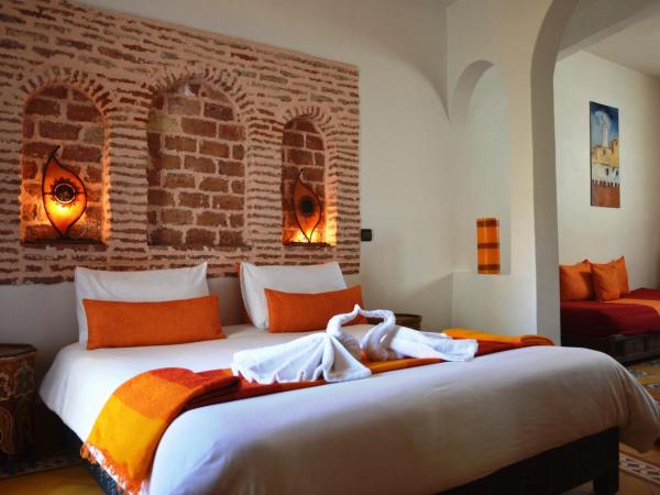 La Maison Du Vent : photo 1 de la chambre suite