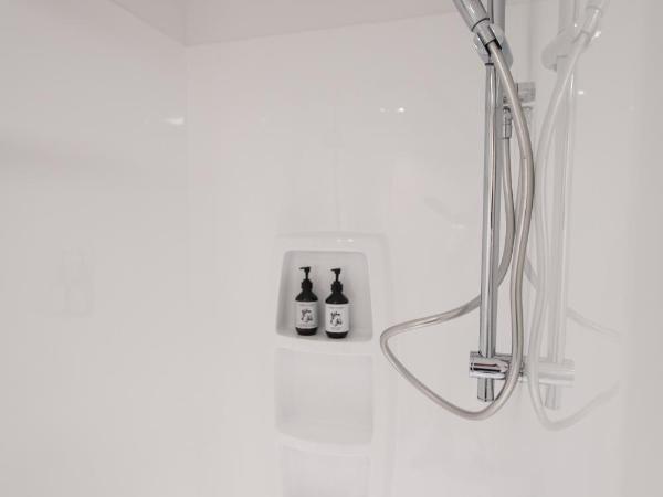 Hotel Give : photo 9 de la chambre lit dans dortoir pour femmes