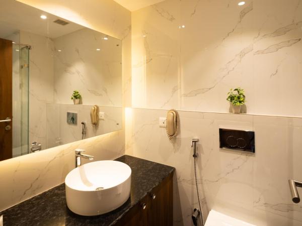 Goldfinch Hotel Mumbai : photo 2 de la chambre chambre club exécutive