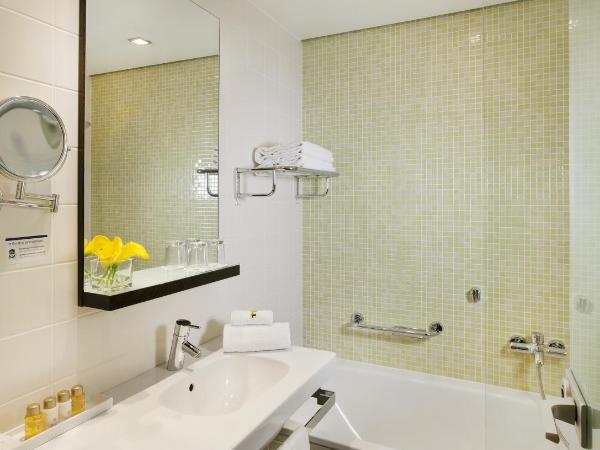 Boutique Hotel Das Tigra : photo 3 de la chambre chambre double confort