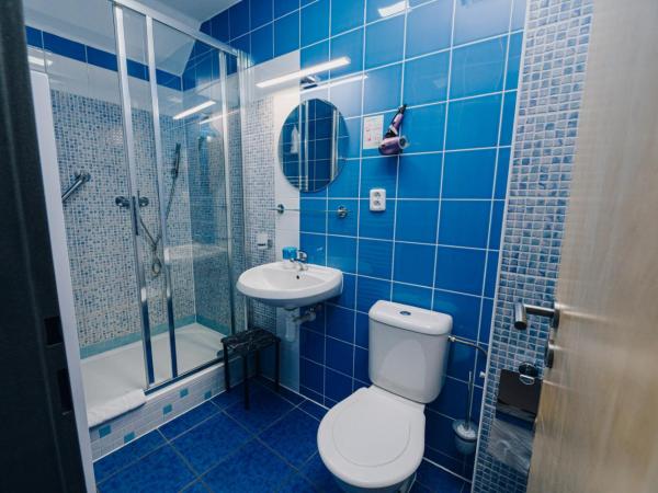 Point Pension : photo 3 de la chambre chambre simple