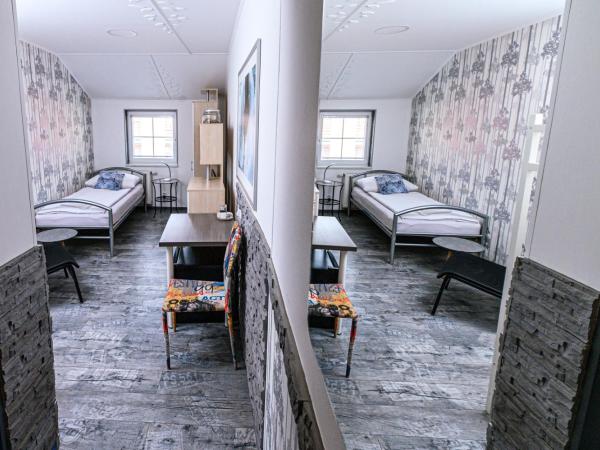 Point Pension : photo 5 de la chambre chambre simple