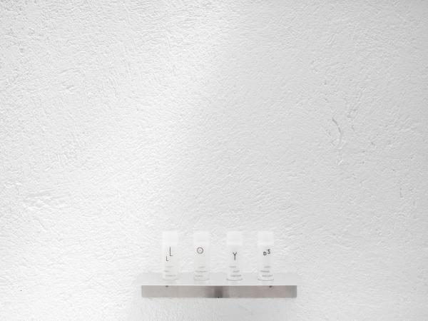 Lloyd's Inn : photo 1 de la chambre chambre double ou lits jumeaux standard