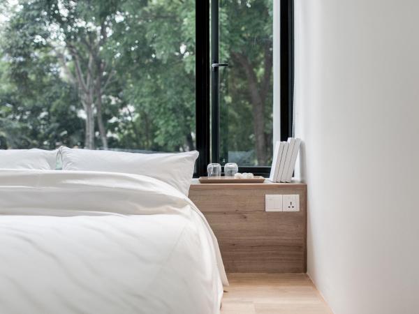 Lloyd's Inn : photo 5 de la chambre chambre double ou lits jumeaux supérieure