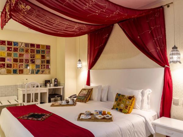 Hotel A.S. Lisboa : photo 1 de la chambre chambre lit king-size standard
