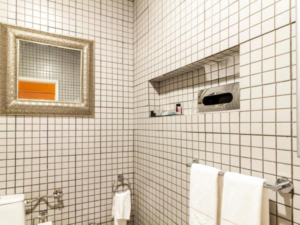 Hotel A.S. Lisboa : photo 1 de la chambre chambre lit king-size supérieure