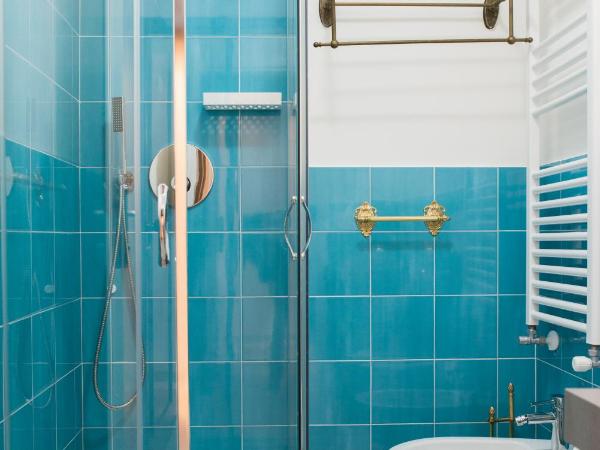 Al Mascaron Ridente : photo 3 de la chambre chambre simple