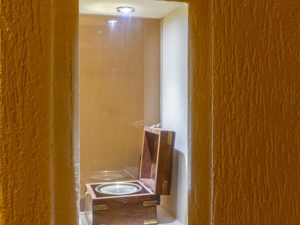 Hotel A.S. Lisboa : photo 6 de la chambre chambre double