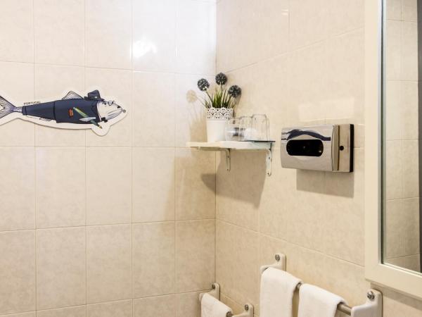 Hotel A.S. Lisboa : photo 9 de la chambre chambre triple