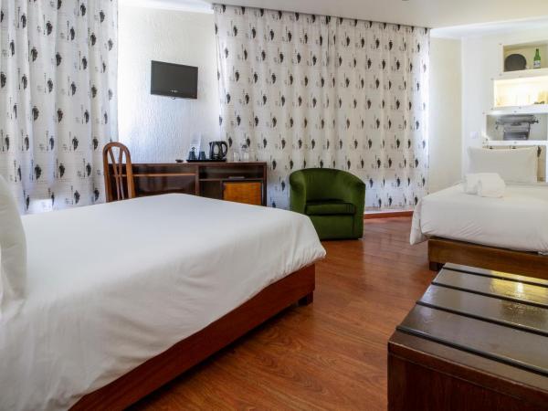Hotel A.S. Lisboa : photo 7 de la chambre chambre triple