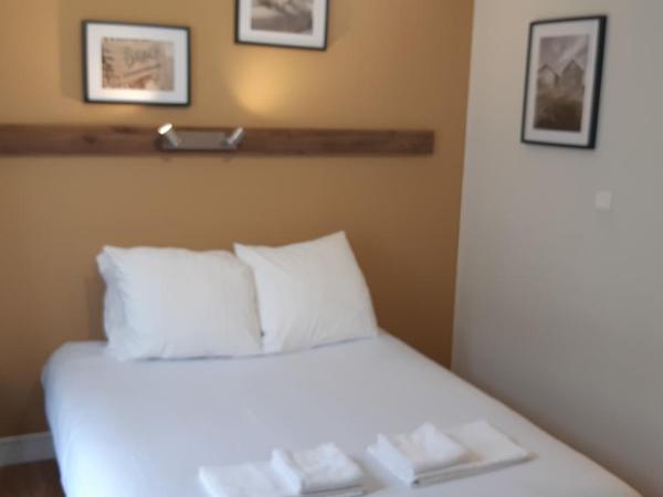 Hôtel Au Grand Duquesne : photo 3 de la chambre suite