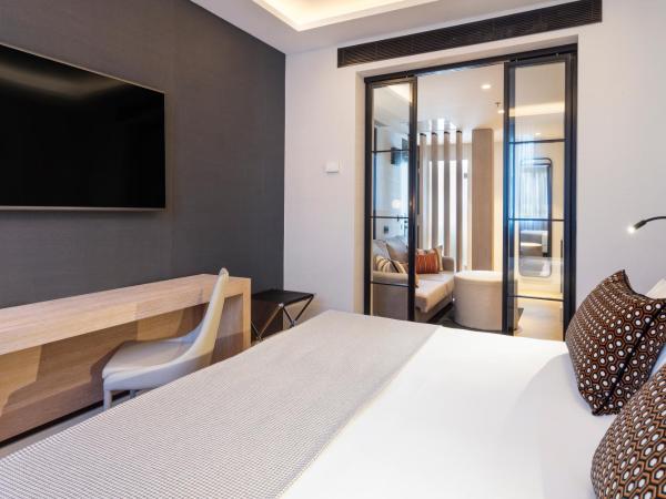 Catalonia Goya : photo 3 de la chambre suite junior