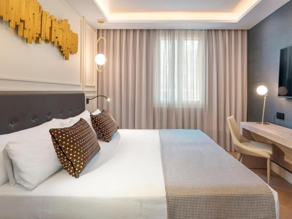 Catalonia Goya : photo 4 de la chambre suite junior