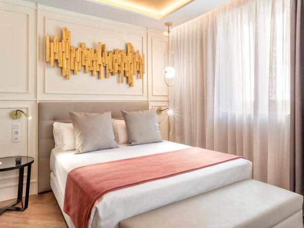 Catalonia Goya : photo 5 de la chambre chambre familiale