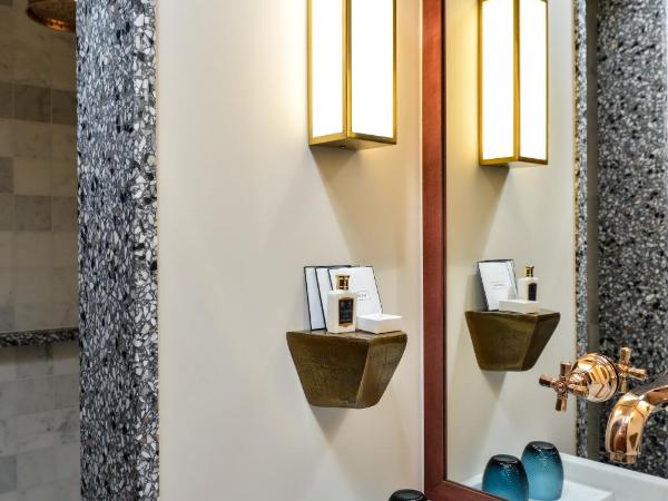 B&B The Verhaegen : photo 9 de la chambre chambre double