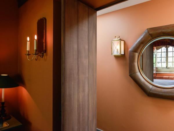 B&B The Verhaegen : photo 8 de la chambre chambre double