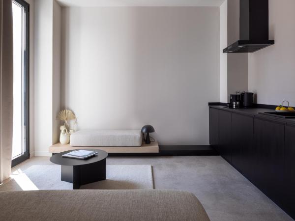 YOURS boutique stay : photo 1 de la chambre studio