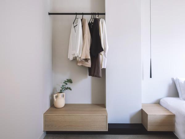 YOURS boutique stay : photo 4 de la chambre studio