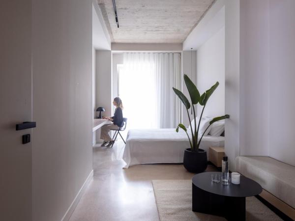 YOURS boutique stay : photo 4 de la chambre chambre double supérieure