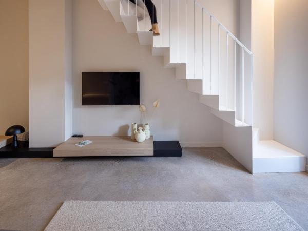 YOURS boutique stay : photo 2 de la chambre loft