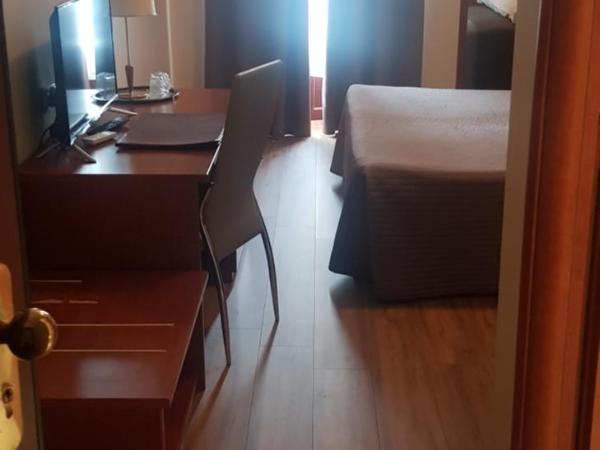 Hotel Alpi Resort : photo 2 de la chambre chambre double pour 1 adulte
