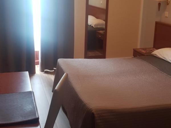 Hotel Alpi Resort : photo 3 de la chambre chambre double pour 1 adulte