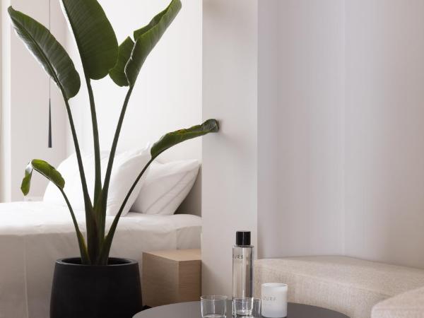 YOURS boutique stay : photo 6 de la chambre chambre double supérieure